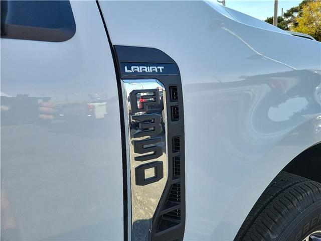 new 2026 Ford F-350 car, priced at $74,790