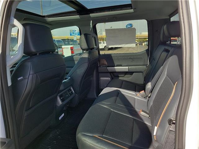 new 2026 Ford F-350 car, priced at $74,790