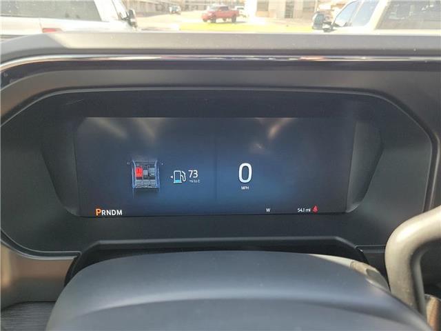 new 2026 Ford F-350 car, priced at $74,790