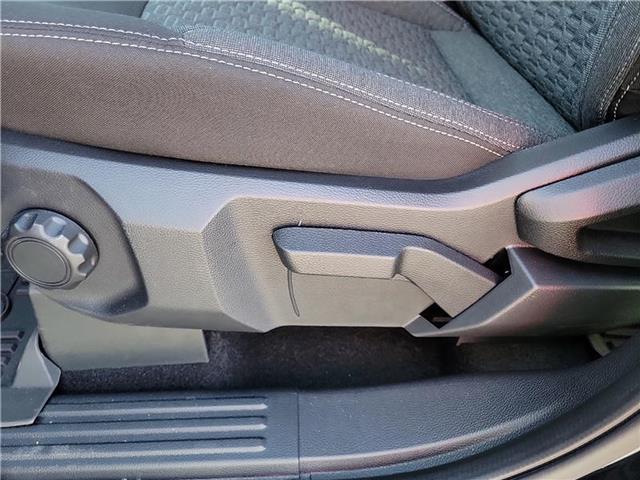 new 2025 Ford Ranger car, priced at $45,595