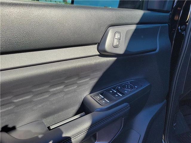 new 2025 Ford Ranger car, priced at $45,595