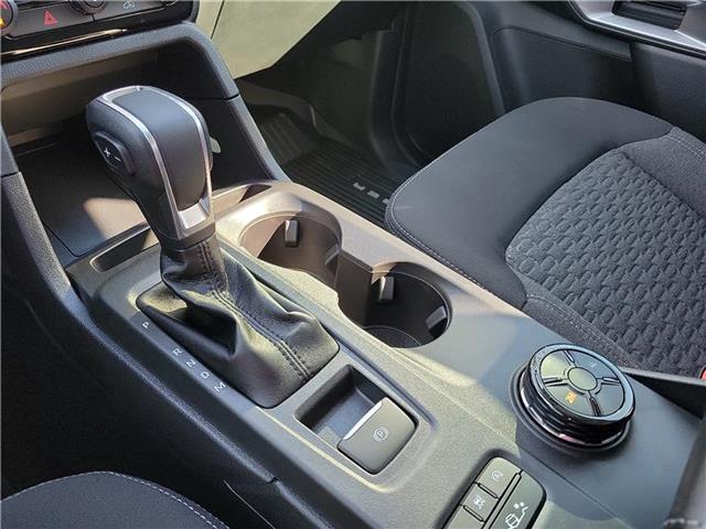 new 2025 Ford Ranger car, priced at $45,595