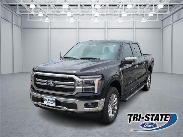 new 2025 Ford F-150 car, priced at $76,385
