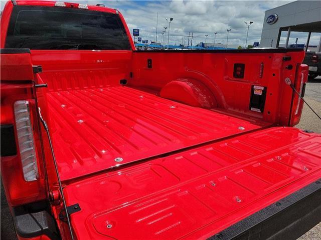 new 2025 Ford F-350 car, priced at $66,360