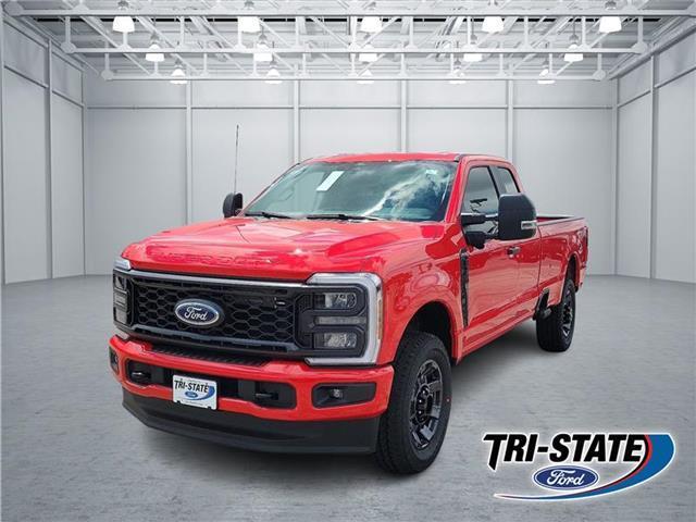 new 2025 Ford F-350 car, priced at $66,360