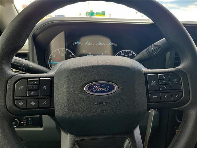 new 2025 Ford F-350 car, priced at $66,360