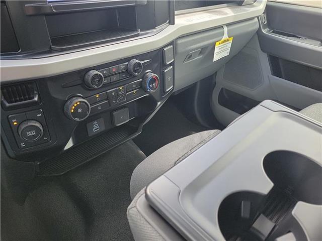 new 2025 Ford F-350 car, priced at $66,360