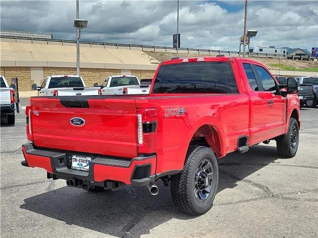 new 2025 Ford F-350 car, priced at $66,360