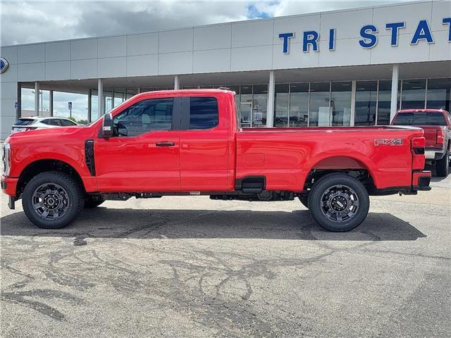 new 2025 Ford F-350 car, priced at $66,360