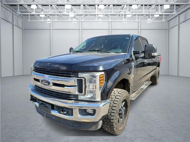 used 2019 Ford F-250 car