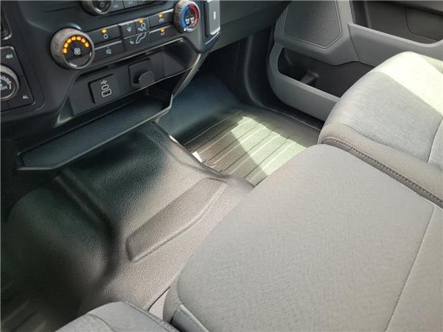 new 2025 Ford F-150 car, priced at $52,840