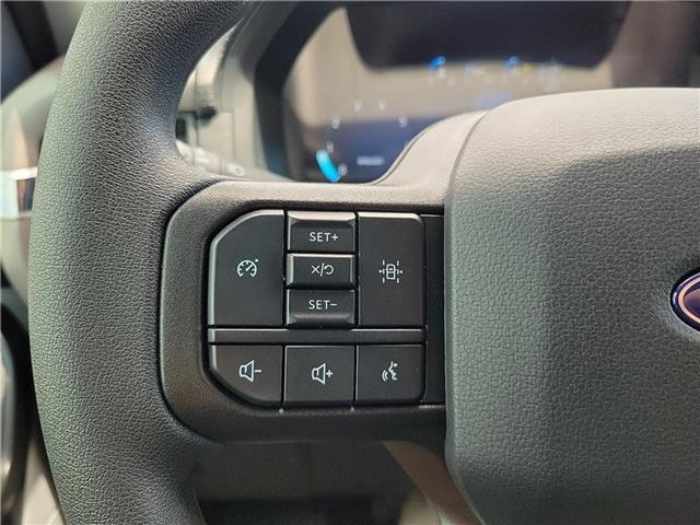 new 2025 Ford F-150 car, priced at $52,840