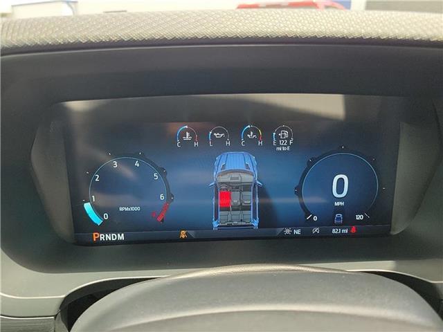 new 2025 Ford F-150 car, priced at $52,840