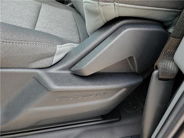 new 2025 Ford F-150 car, priced at $52,840