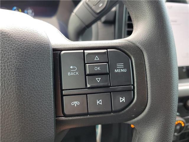 new 2025 Ford F-150 car, priced at $52,840