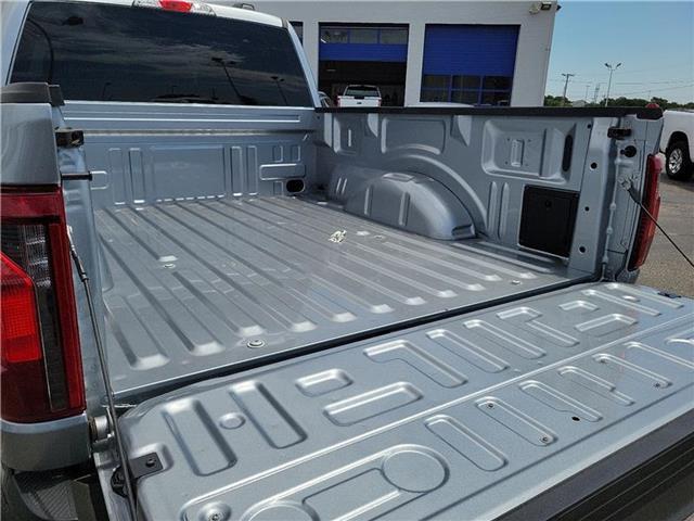 new 2025 Ford F-150 car, priced at $52,840