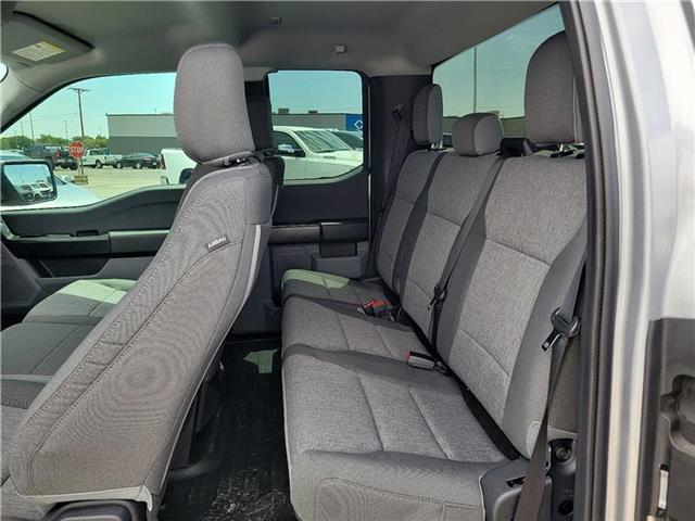 new 2025 Ford F-150 car, priced at $52,840