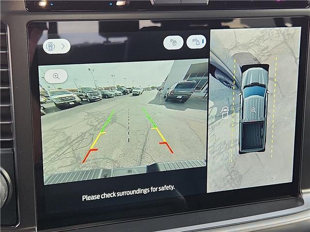 new 2025 Ford F-150 car, priced at $76,665