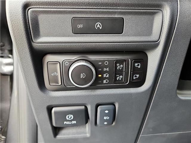 new 2025 Ford F-150 car, priced at $76,665