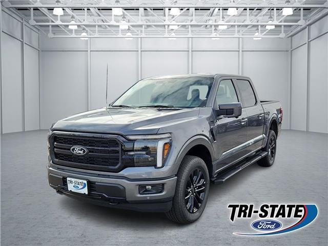new 2025 Ford F-150 car, priced at $76,665
