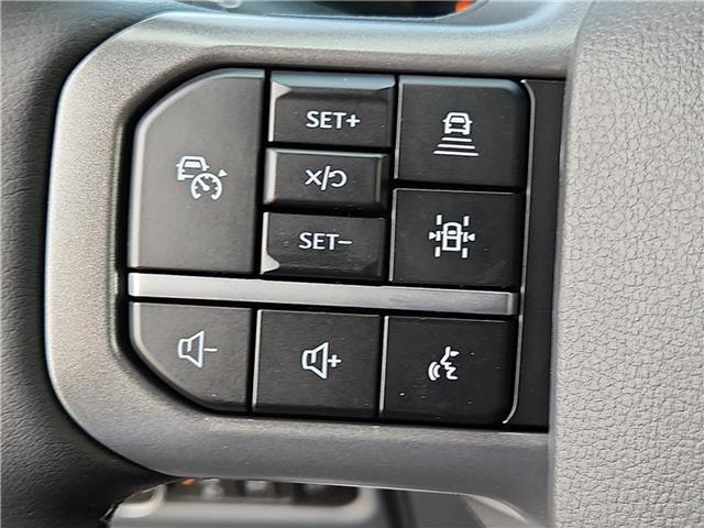 new 2025 Ford F-150 car, priced at $76,665