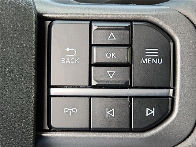 new 2025 Ford F-150 car, priced at $76,665