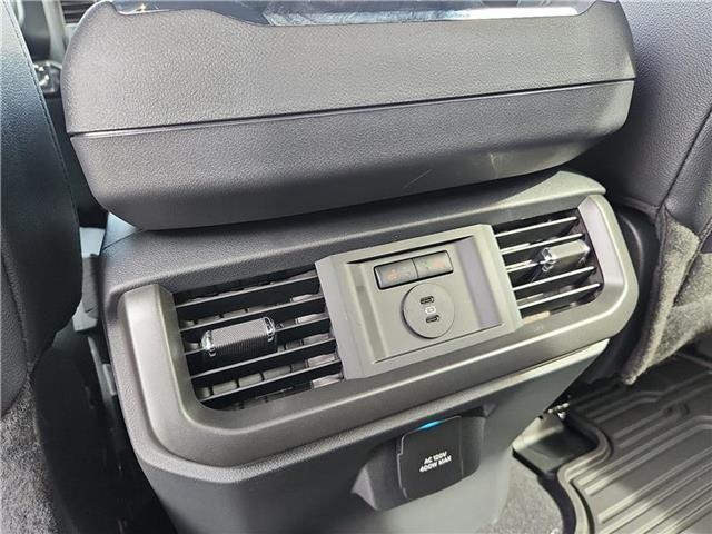 new 2025 Ford F-150 car, priced at $76,665