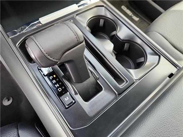 new 2025 Ford F-150 car, priced at $76,665