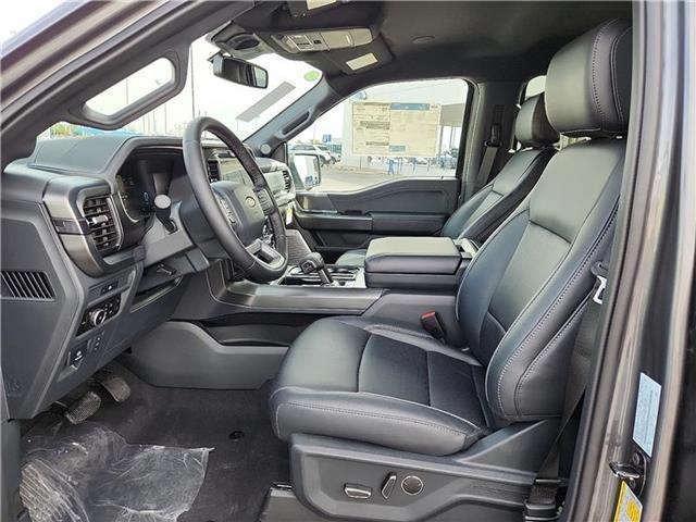 new 2025 Ford F-150 car, priced at $76,665