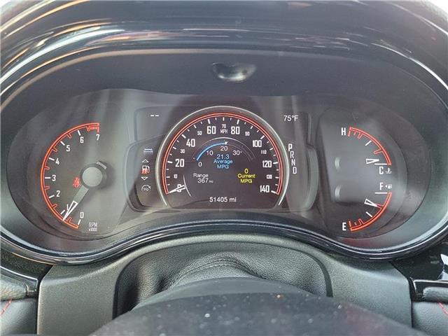 used 2023 Dodge Durango car, priced at $30,500