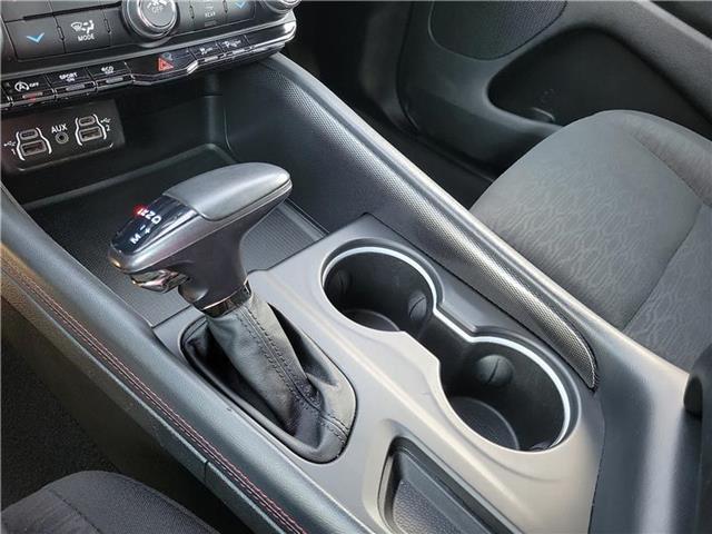 used 2023 Dodge Durango car, priced at $30,500