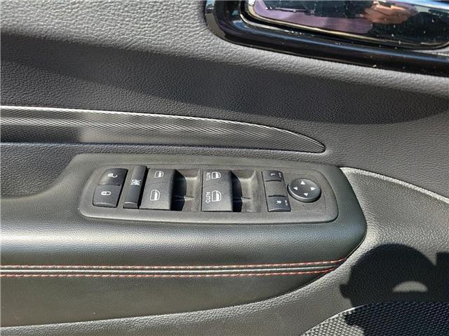 used 2023 Dodge Durango car, priced at $30,500