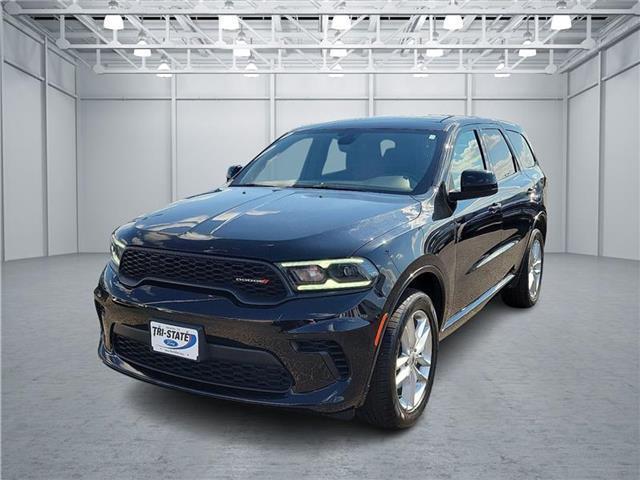 used 2023 Dodge Durango car, priced at $30,500