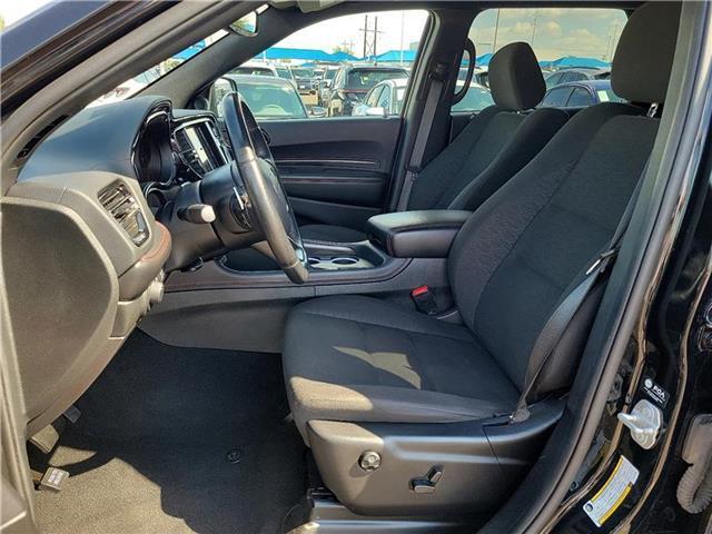 used 2023 Dodge Durango car, priced at $30,500