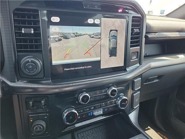 new 2025 Ford F-150 car, priced at $81,805