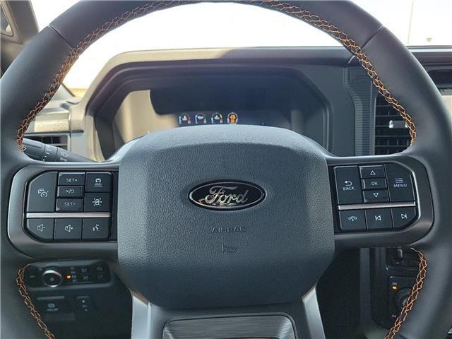 new 2025 Ford F-150 car, priced at $81,805