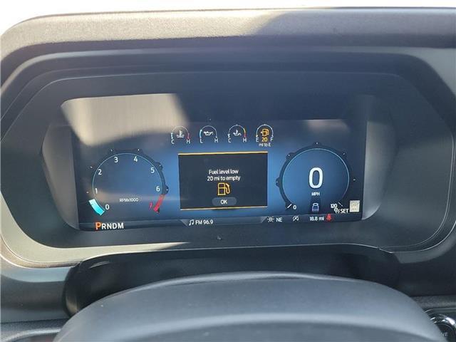 new 2025 Ford F-150 car, priced at $81,805