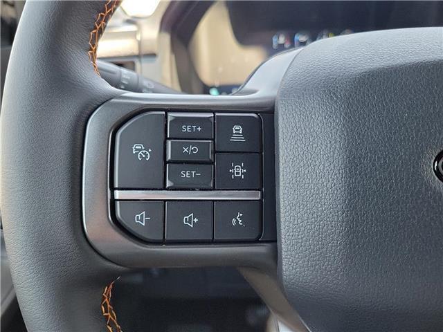 new 2025 Ford F-150 car, priced at $81,805