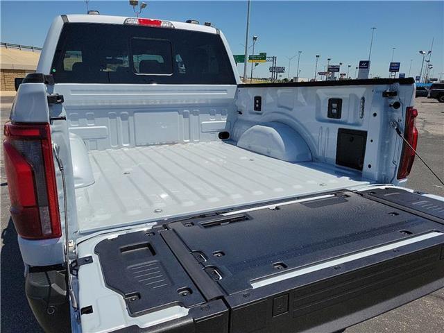 new 2025 Ford F-150 car, priced at $81,805