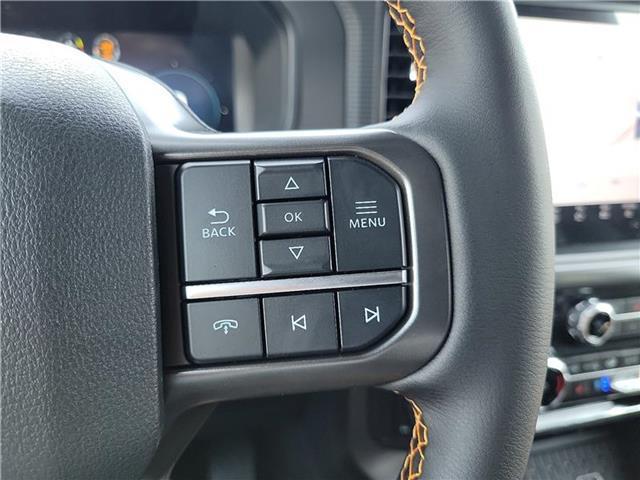 new 2025 Ford F-150 car, priced at $81,805