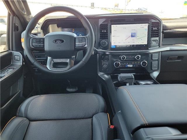 new 2025 Ford F-150 car, priced at $81,805