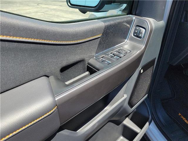 new 2025 Ford F-150 car, priced at $81,805