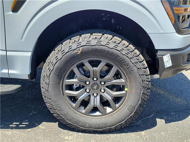 new 2025 Ford F-150 car, priced at $81,805