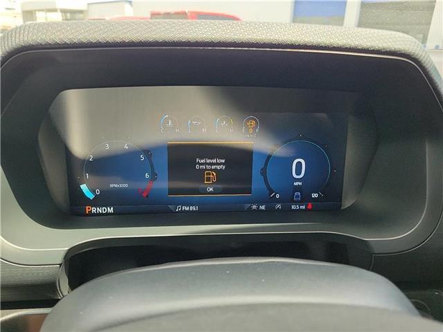 new 2025 Ford F-150 car, priced at $57,065