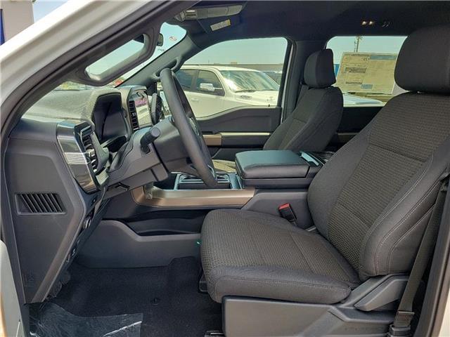 new 2025 Ford F-150 car, priced at $57,065