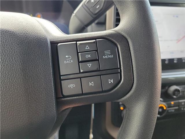 new 2025 Ford F-150 car, priced at $57,065