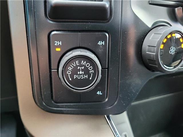 new 2025 Ford F-150 car, priced at $57,065