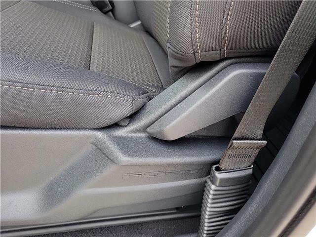 new 2025 Ford F-150 car, priced at $57,065