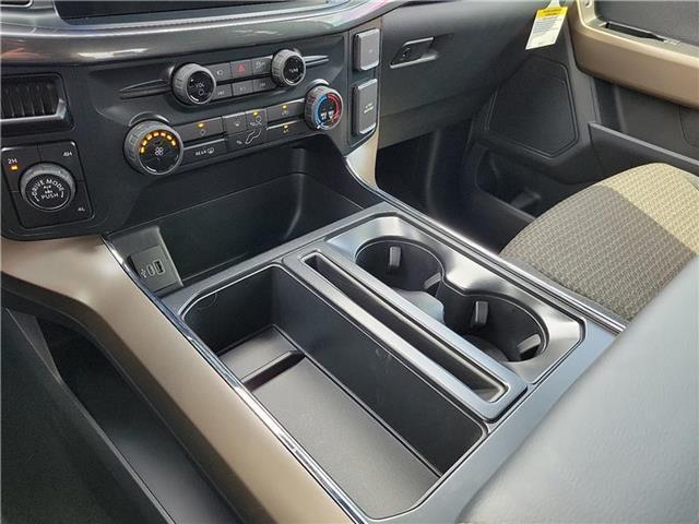 new 2025 Ford F-150 car, priced at $57,065