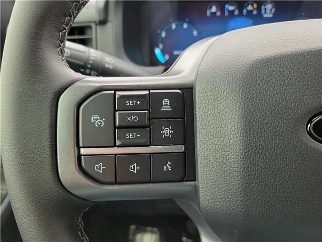 new 2025 Ford F-150 car, priced at $68,295